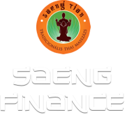 Saeng Finance System